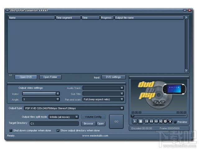 Andromeda Hyper DVD to iPod Ripper,Andromeda Hyper DVD to iPod Ripper下载,Andromed