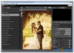 Genuine Fractals Printpro,Genuine Fractals Printpro下载,影像工具