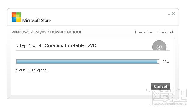 Windows7 USB/DVD Download Tool,Windows7,U盘安装Win7