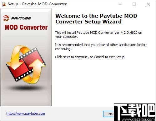 Pavtube MOD Converter下载,视频转换,格式转换,视频处理,mod转换