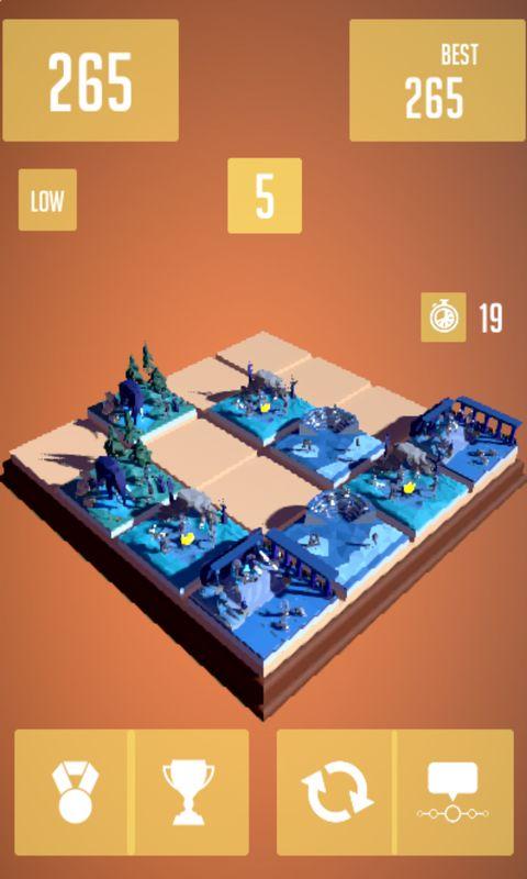 文史2048免谷歌版下载,文史2048,休闲游戏,益智游戏