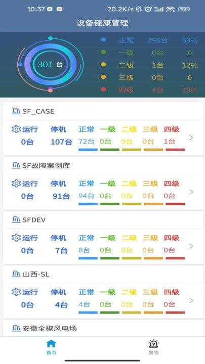 知悉KNOW设备健康管理app下载,知悉KNOW设备健康管理,办公app