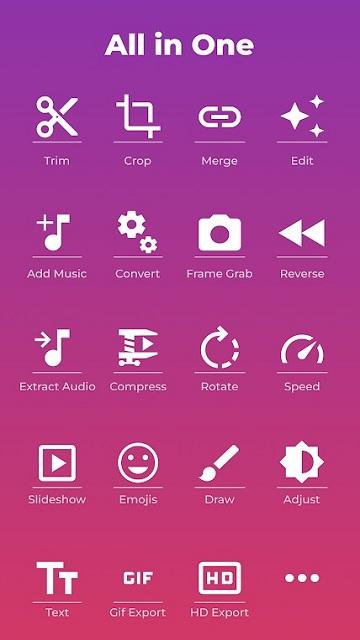 androvid最新版下载,androvid,编辑app,制作app