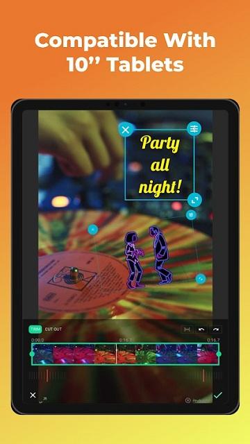 androvid最新版下载,androvid,编辑app,制作app